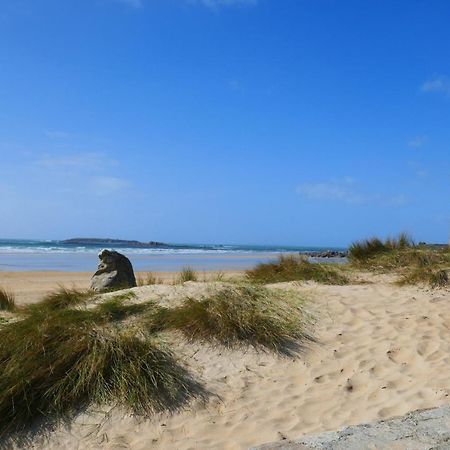 Gites Erdeven Bretagne Sud מראה חיצוני תמונה