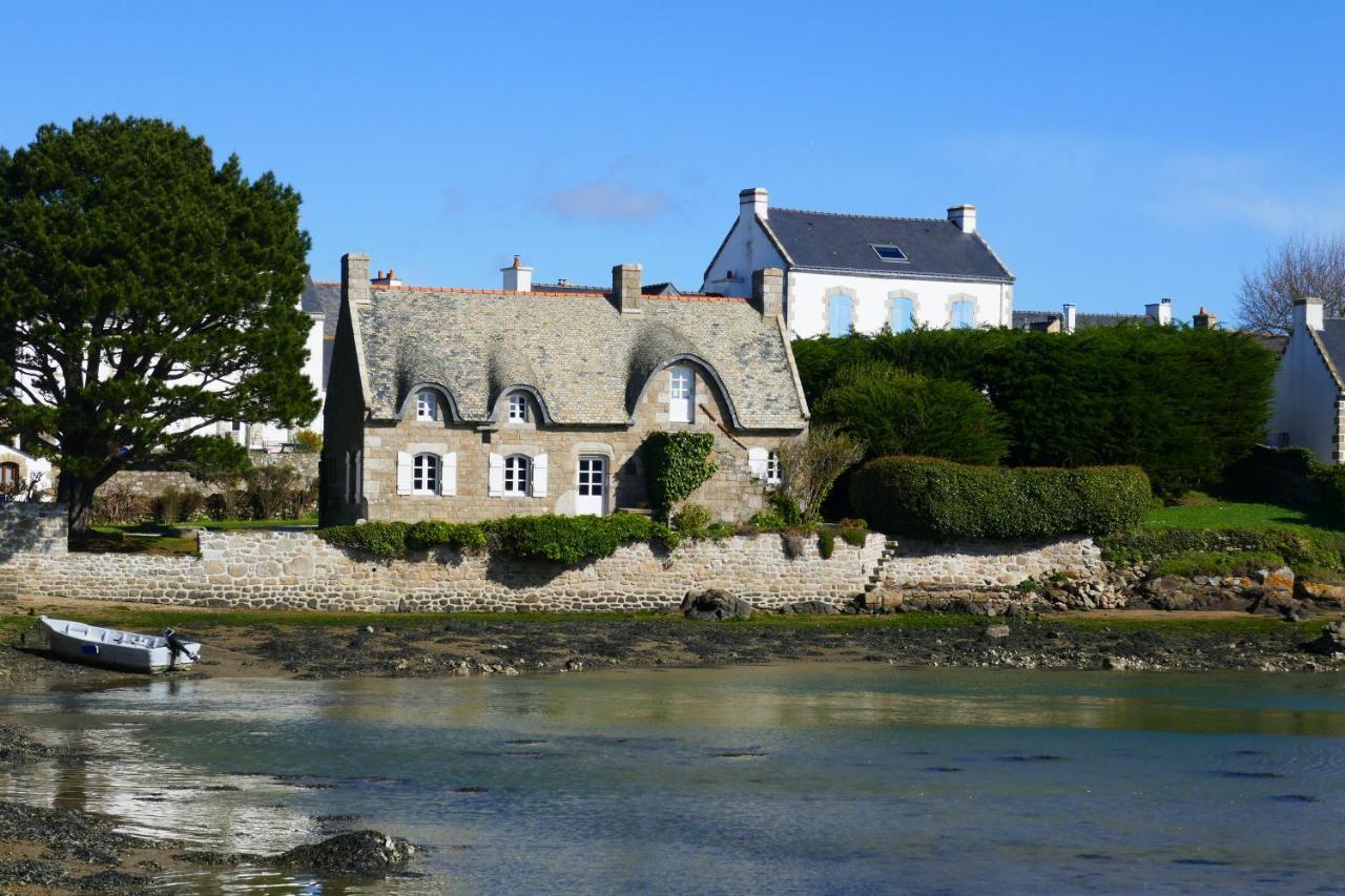 Gites Erdeven Bretagne Sud מראה חיצוני תמונה