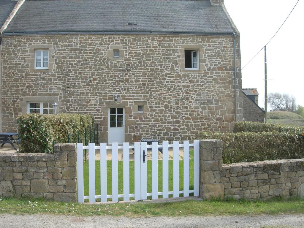 Gites Erdeven Bretagne Sud מראה חיצוני תמונה