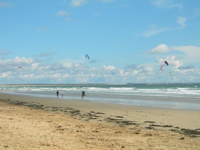 Gites Erdeven Bretagne Sud מראה חיצוני תמונה