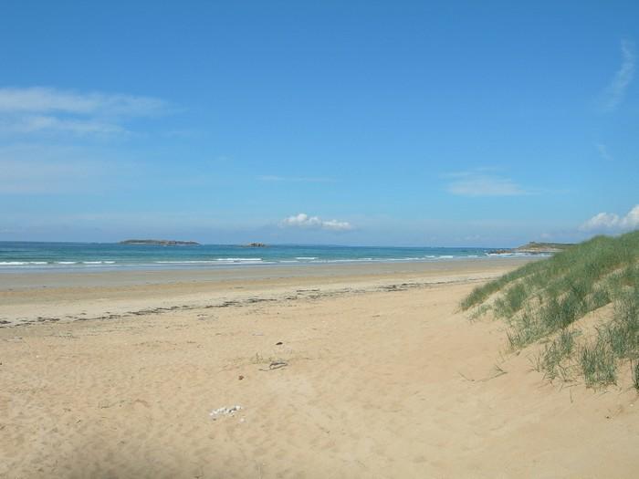 Gites Erdeven Bretagne Sud מראה חיצוני תמונה