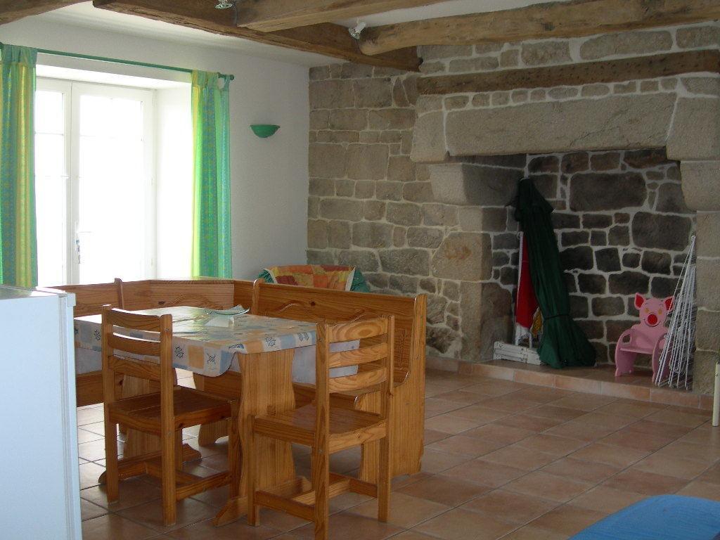 Gites Erdeven Bretagne Sud מראה חיצוני תמונה