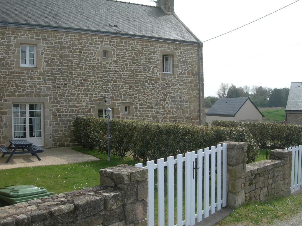 Gites Erdeven Bretagne Sud מראה חיצוני תמונה