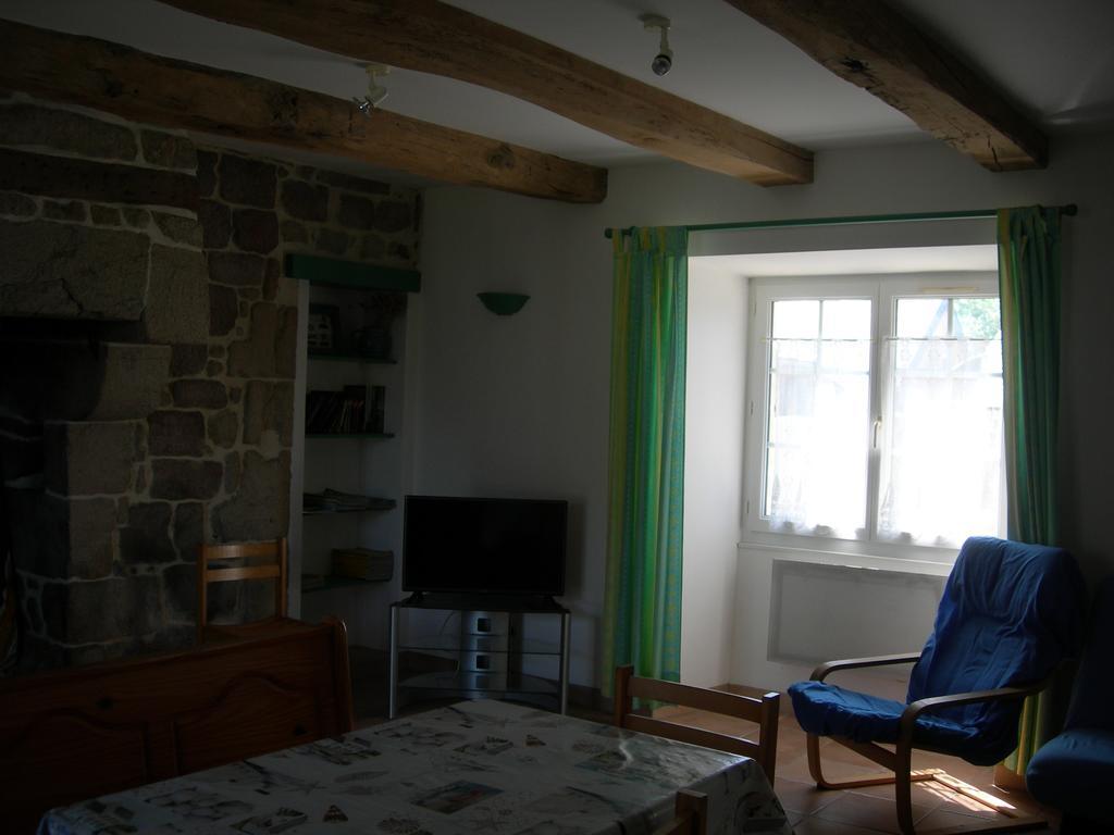 Gites Erdeven Bretagne Sud מראה חיצוני תמונה